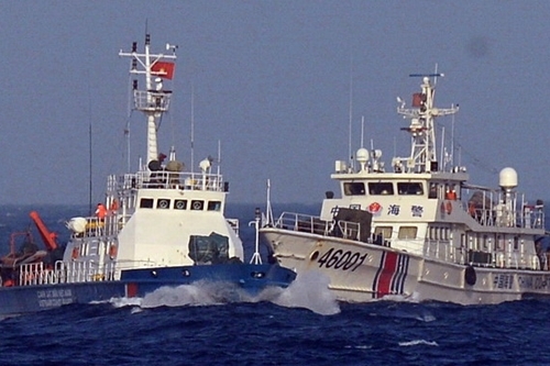 CSIS: 4 sai lầm chiến lược của Trung Quốc ở Biển Đông