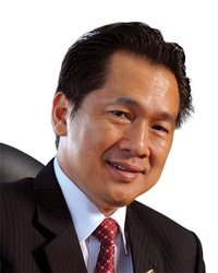 Dân và doanh nghiệp giàu, quốc gia mới có vị thế