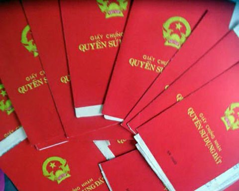 Đấu giá quyền sử dụng 100 m2 đất tại Hải Phòng