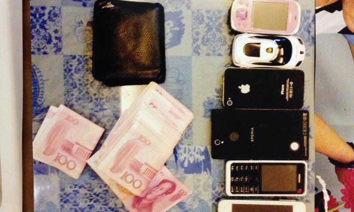 Triệt phá đường dây buôn ma tuý từ nước ngoài về Việt Nam