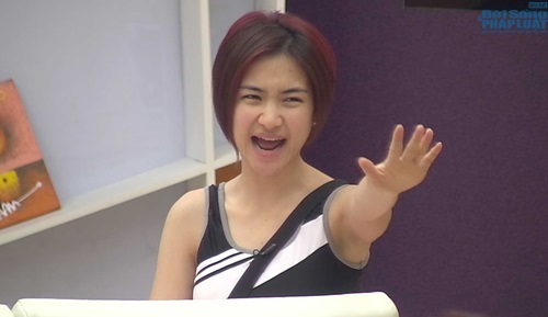 Học viện ngôi sao: Hòa Minzy lớn tiếng với Hoàng Yến Chibi