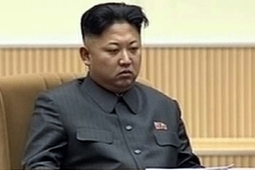 Kim Jong-un thức thâu đêm sau vụ sập tòa chung cư 23 tầng