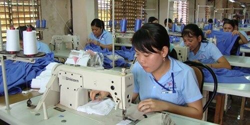 Bồi thường, hỗ trợ thuế cho doanh nghiệp bị đập phá