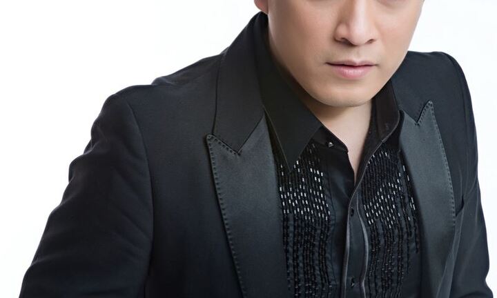 Lam Trường thay Thanh Bùi làm giám khảo Giọng hát Việt nhí