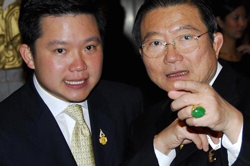 7 tỷ phú tự thân giàu có nhất châu Á năm 2014