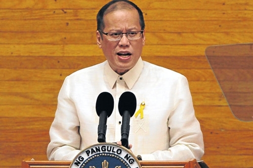 Philippines tố cáo Trung Quốc vi phạm ở Biển Đông