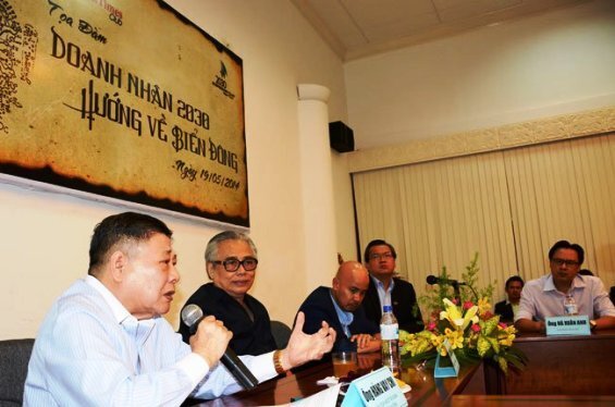 Chuyển chiến lược kinh doanh để bớt phụ thuộc Trung Quốc