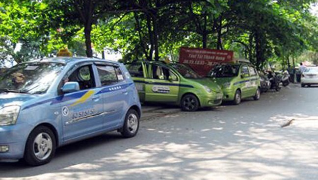 Những cách chống nóng hiệu quả cho ô tô mùa hè
