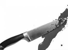 Mâu thuẫn với đồng nghiệp, 2 cha con đâm chết đối thủ