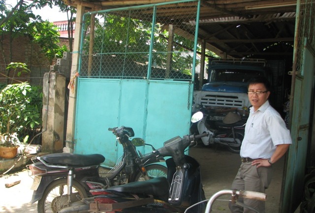 Thanh Hóa: Hỗn chiến trong đêm, một người tử vong