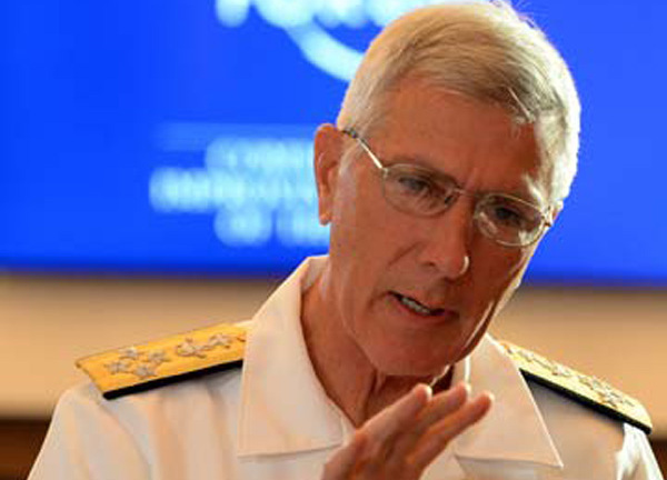  Mỹ muốn tìm kiếm cơ hội để tăng cường quan hệ với Việt Nam