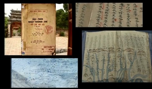 Clip: Bằng chứng lịch sử chứng minh chủ quyền của VN với Hoàng Sa