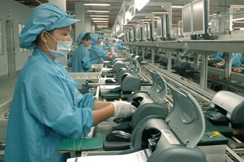 Các nhà đầu tư vẫn gắn bó với Việt Nam