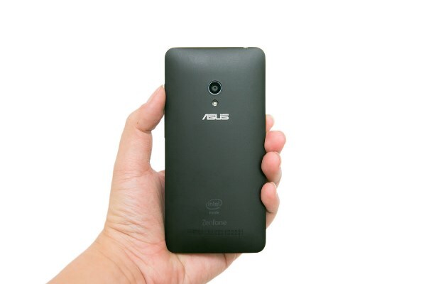 ZenFone 5 tại Việt Nam sẽ được bán với RAM 2GB, giá không đổi 