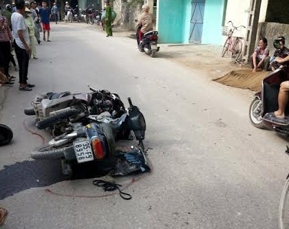 Quân nhân “quất ngựa truy phong” sau khi gây tai nạn chết người