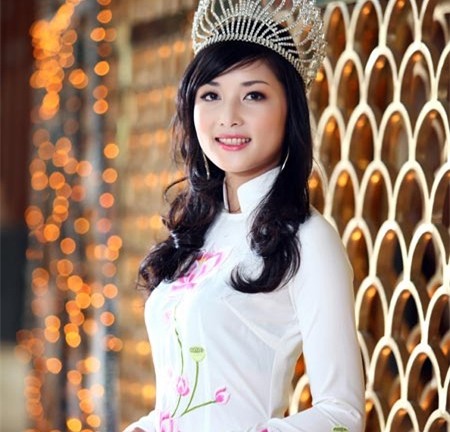 Trưởng BTC Hoa hậu các dân tộc bị đe dọa