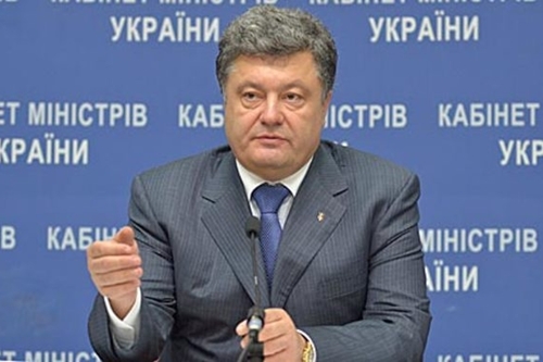 Ukraina có ra khỏi khủng hoảng dưới thời Poroshenko?