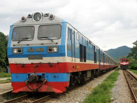 Công an mời nguyên Tổng GĐ Đường sắt lên làm việc