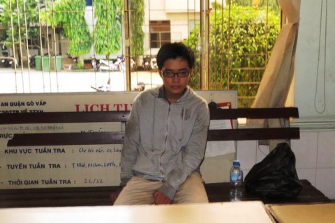 Ba năm làm 'nô lệ tình dục' của hung thủ giết người, cưa xác