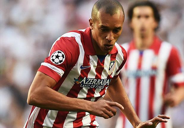 Tin nóng: Bạo chi 30 triệu euro, M.U đã có Miranda