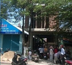 Đà Nẵng: Đang thi công nhà, một công nhân bị điện giật chết