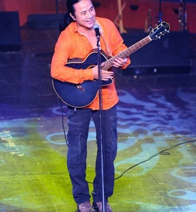 Lê Minh Sơn mừng vì con xếp 