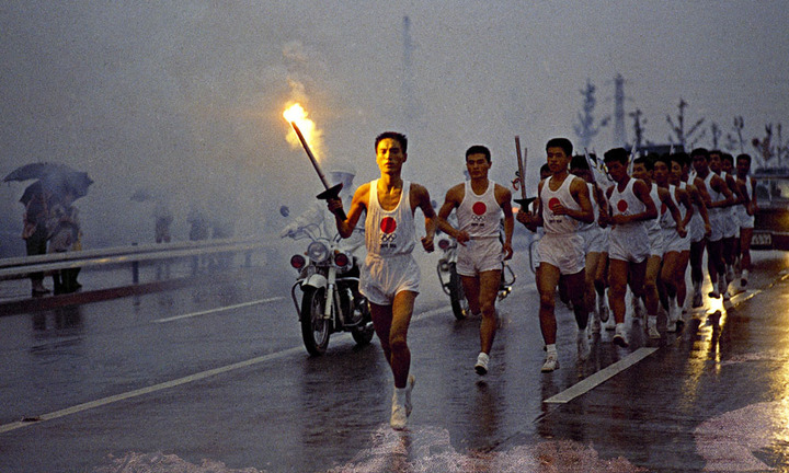 Thế giới 50 năm về trước…