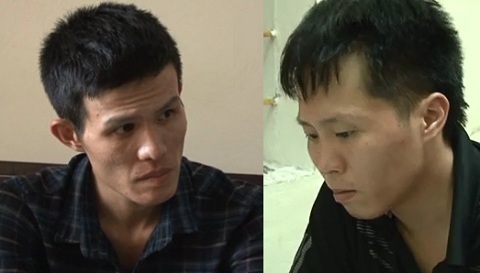 Bắt giữ 2 đối tượng, thu giữ 1500 viên ma túy trong... hộp sữa