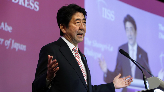 Tình hình Biển Đông: Giàn khoan 981 hâm nóng Đối thoại Shangri-La