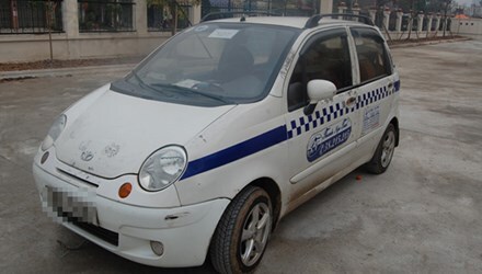 Tài xế bất tỉnh, khỏa thân khi cấp cứu kể về đêm ở cùng 'kiều nữ'