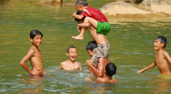 BV Nhi đồng I: Cách xử trí đúng khi bé mắc các bệnh do nóng