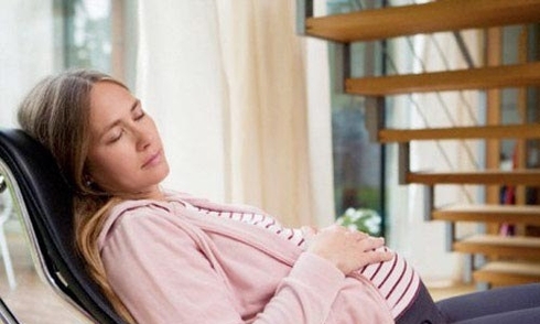 Chồng thờ ơ khi tôi mang thai