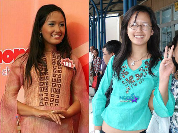 3 hoa hậu Việt lột xác từ đen nhẻm sang trắng sứ