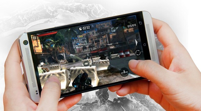 Loạt tính năng hữu dụng trên Sky Nano 8x