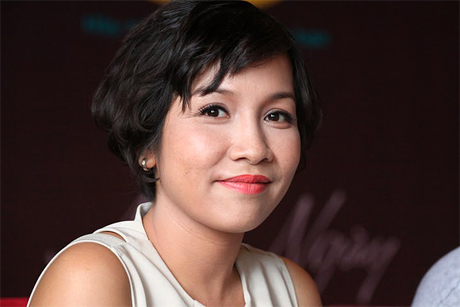 Mỹ Linh: 