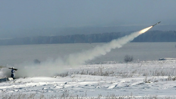 Lính dù Nga có tên lửa phòng không vác vai nhất thế giới 