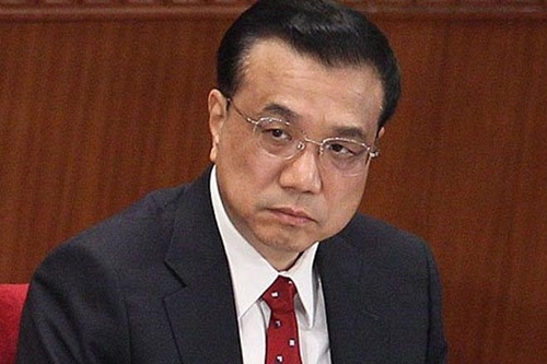 Trung Quốc: