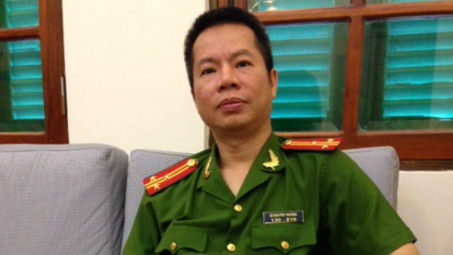 Ngăn chặn vụ Việt kiều Mỹ lừa đảo cả nghìn tỷ chấn động Hải Phòng