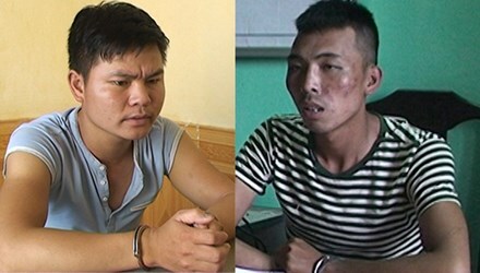 2 'ác quỷ' ám ảnh phụ nữ sa lưới