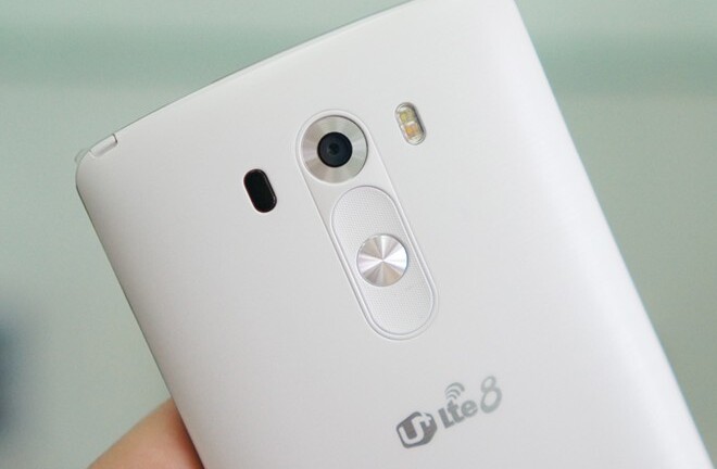 Hé lộ những thông tin đầu tiên về LG G3 mini