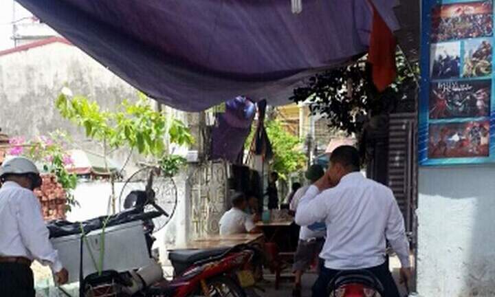 Nữ sinh Hải Phòng tự tử trước ngày cuối thi tốt nghiệp THPT