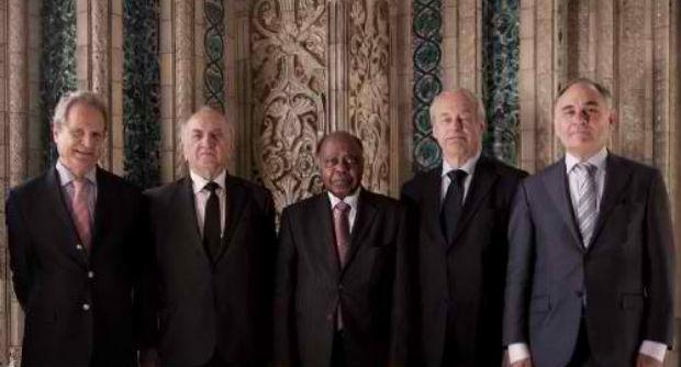 “Hạn chót” cho Trung Quốc phản hồi đơn kiện của Philippines