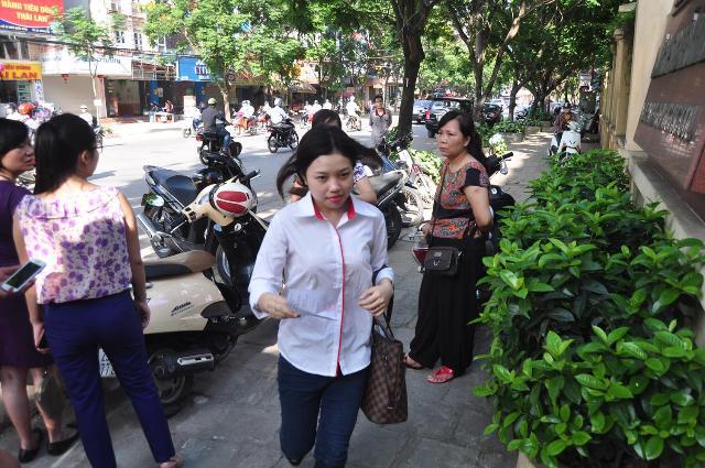 Đề thi đại học: 140 câu/ 195 phút