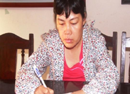 Bắt giữ 1.000 bao thuốc lá 555 nhập lậu về Thanh Hóa
