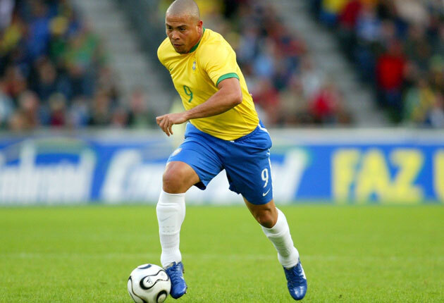 Điểm mặt 10 siêu sao mắn bàn thắng nhất trong một kỳ World Cup