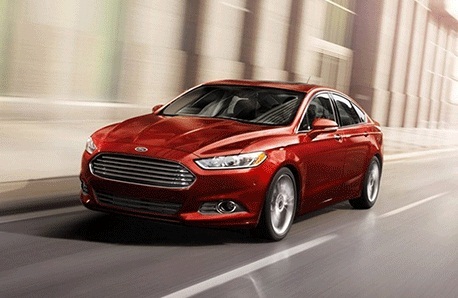 Ford sẽ có xe siêu nhẹ?