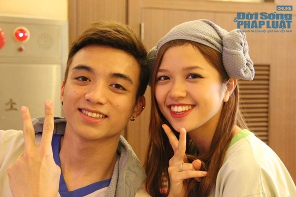 Hot girl Ngôi sao Việt bị tố “hay để bụng”, “khó chơi”