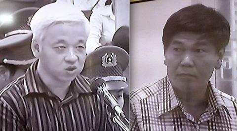 Bầu Long