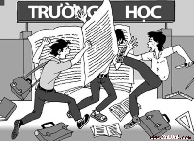 Nghệ An: Đánh nhau với bạn, nam sinh lớp 9 tử vong