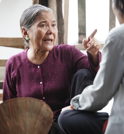 NSƯT Lê Thiện tiết lộ bí quyết làm